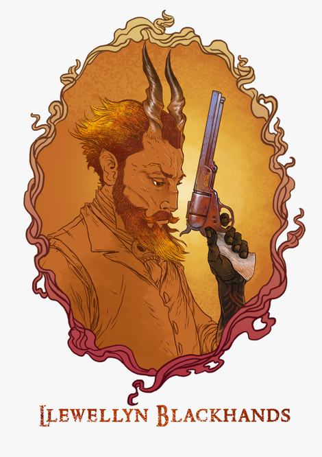 Illustration by Nick Wanserski